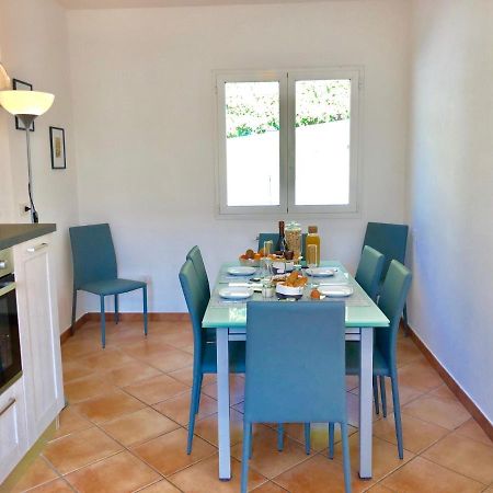 Residenza Ai Ronchi 1 2 6 Aparthotel Maccagno Luaran gambar