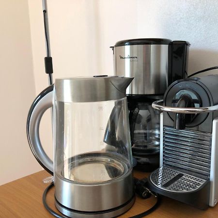 Residenza Ai Ronchi 1 2 6 Aparthotel Maccagno Luaran gambar