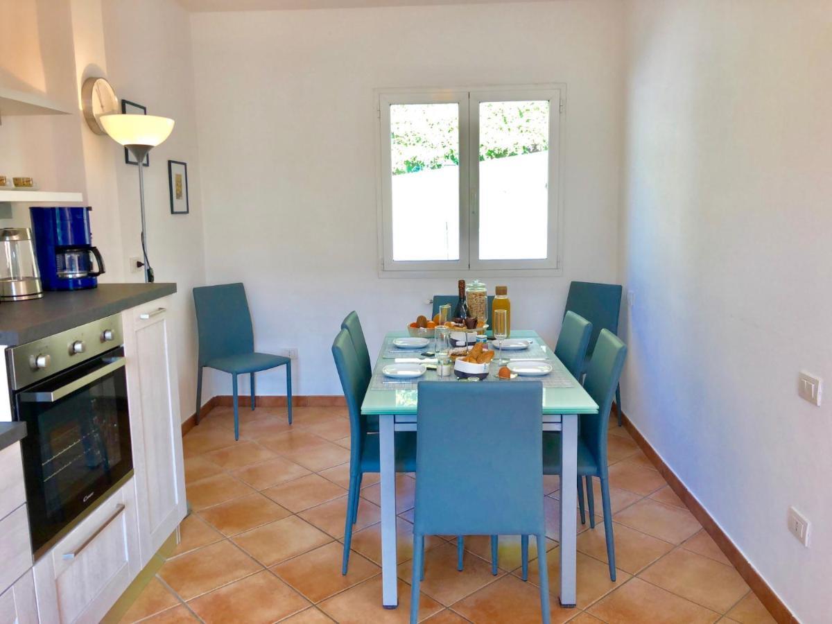 Residenza Ai Ronchi 1 2 6 Aparthotel Maccagno Luaran gambar