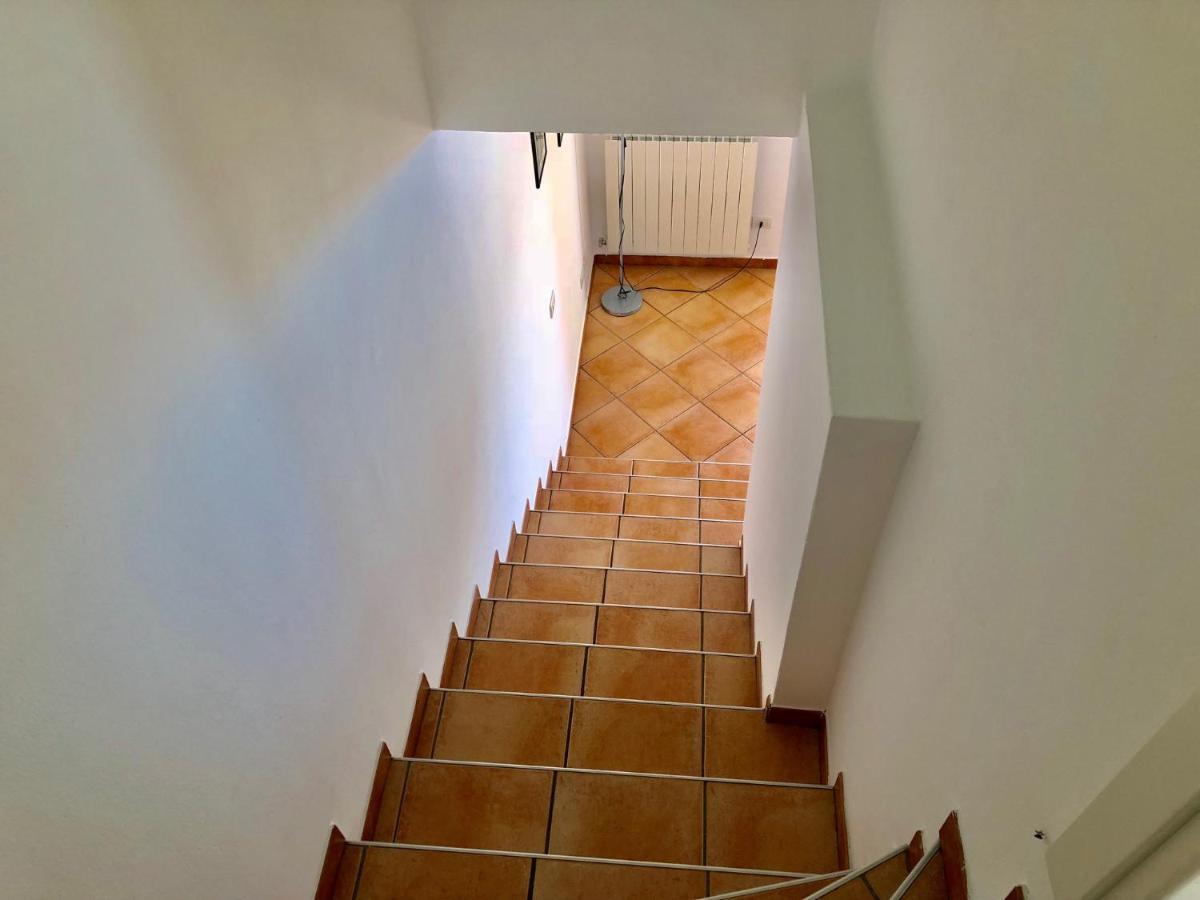 Residenza Ai Ronchi 1 2 6 Aparthotel Maccagno Luaran gambar