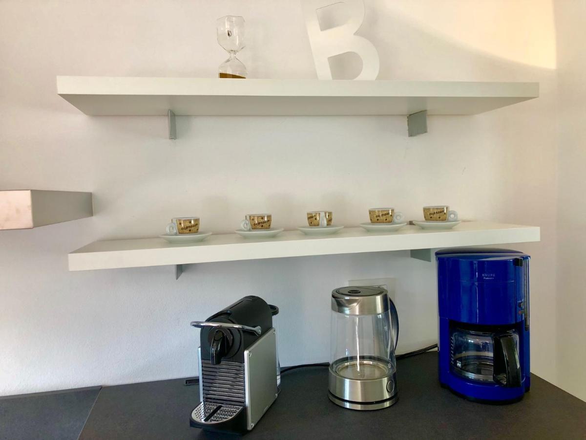 Residenza Ai Ronchi 1 2 6 Aparthotel Maccagno Luaran gambar