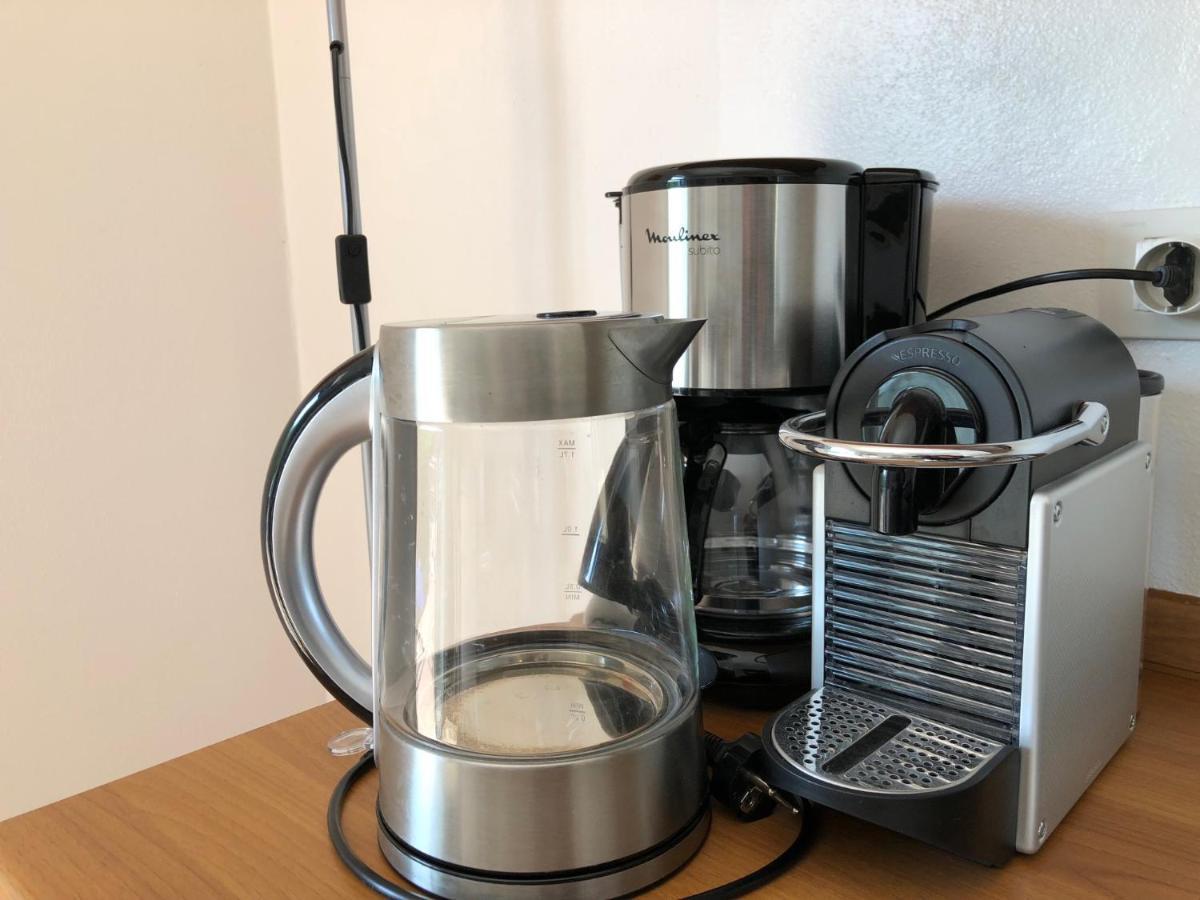 Residenza Ai Ronchi 1 2 6 Aparthotel Maccagno Luaran gambar