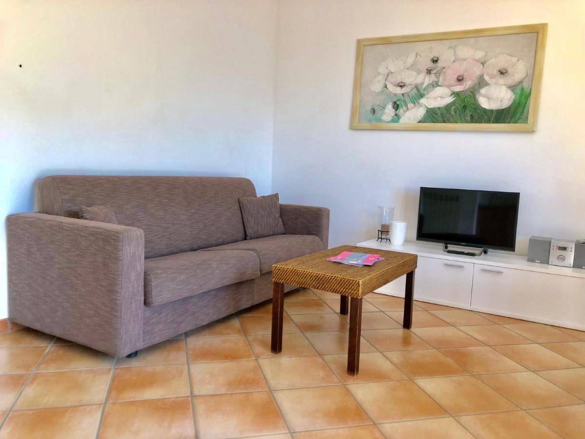 Residenza Ai Ronchi 1 2 6 Aparthotel Maccagno Luaran gambar