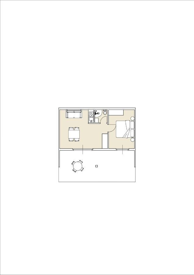 Residenza Ai Ronchi 1 2 6 Aparthotel Maccagno Luaran gambar