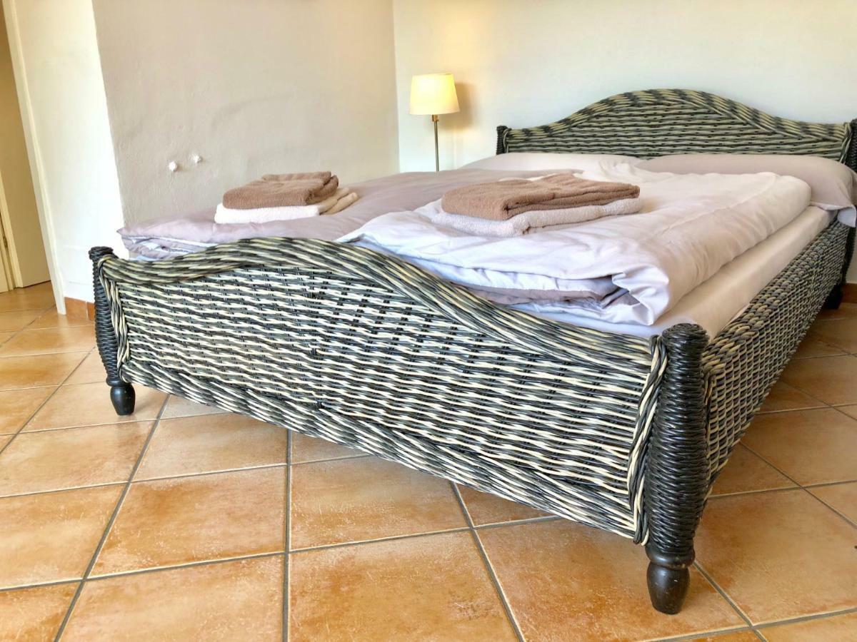 Residenza Ai Ronchi 1 2 6 Aparthotel Maccagno Luaran gambar