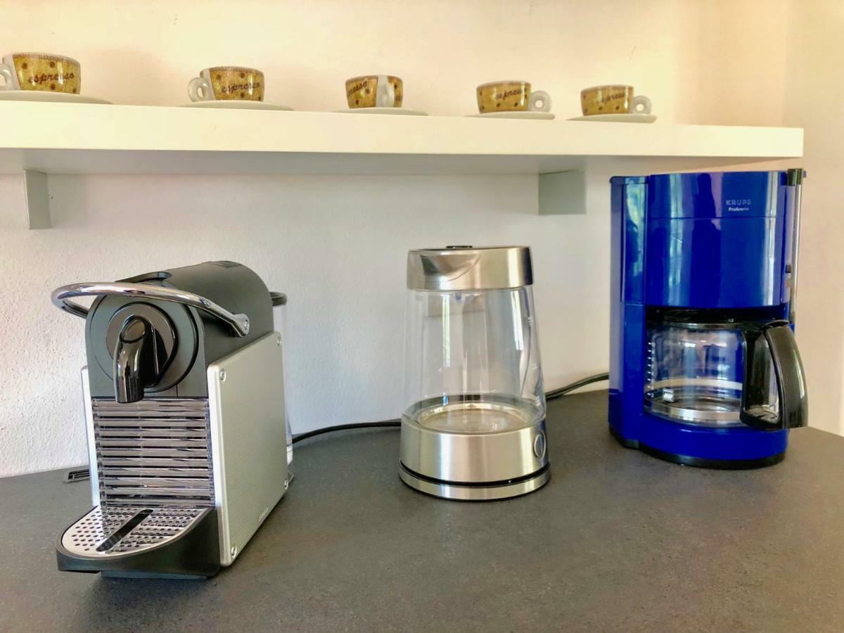 Residenza Ai Ronchi 1 2 6 Aparthotel Maccagno Luaran gambar