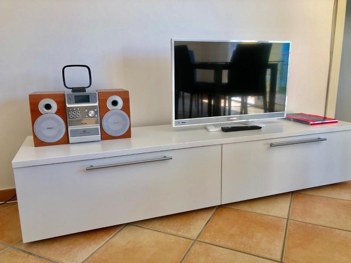 Residenza Ai Ronchi 1 2 6 Aparthotel Maccagno Luaran gambar